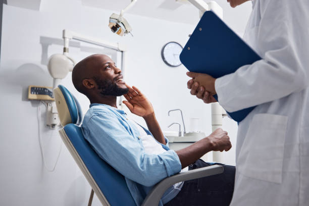 Best Cracked Tooth Emergency Dentist  in Williamstown, WV