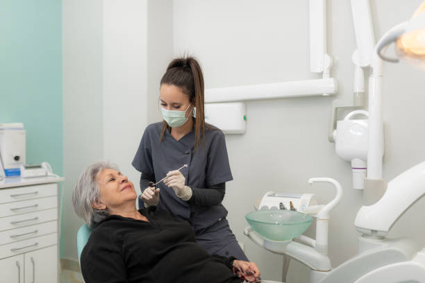 Best Chipped Tooth Repair Near Me  in Williamstown, WV
