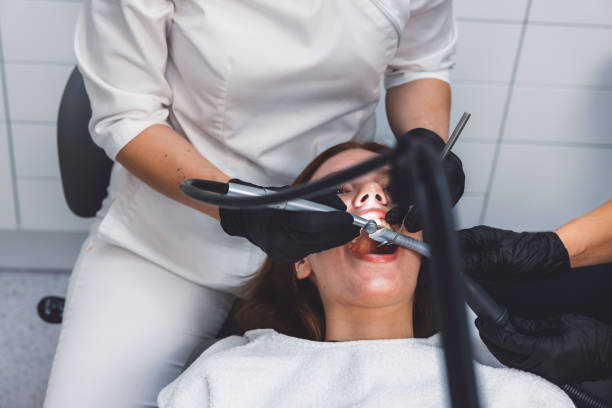 Best Tooth Pain Emergency Relief  in Williamstown, WV